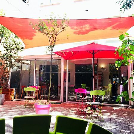Garden Hotel Toulouse Dış mekan fotoğraf
