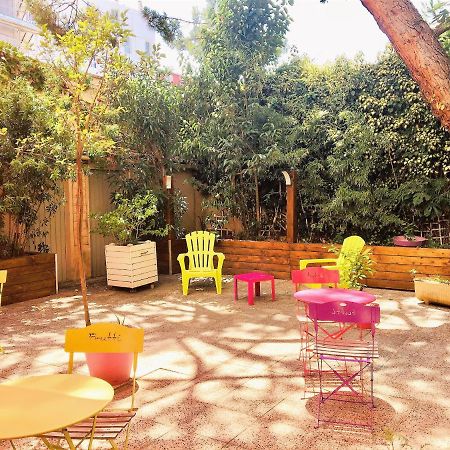 Garden Hotel Toulouse Dış mekan fotoğraf