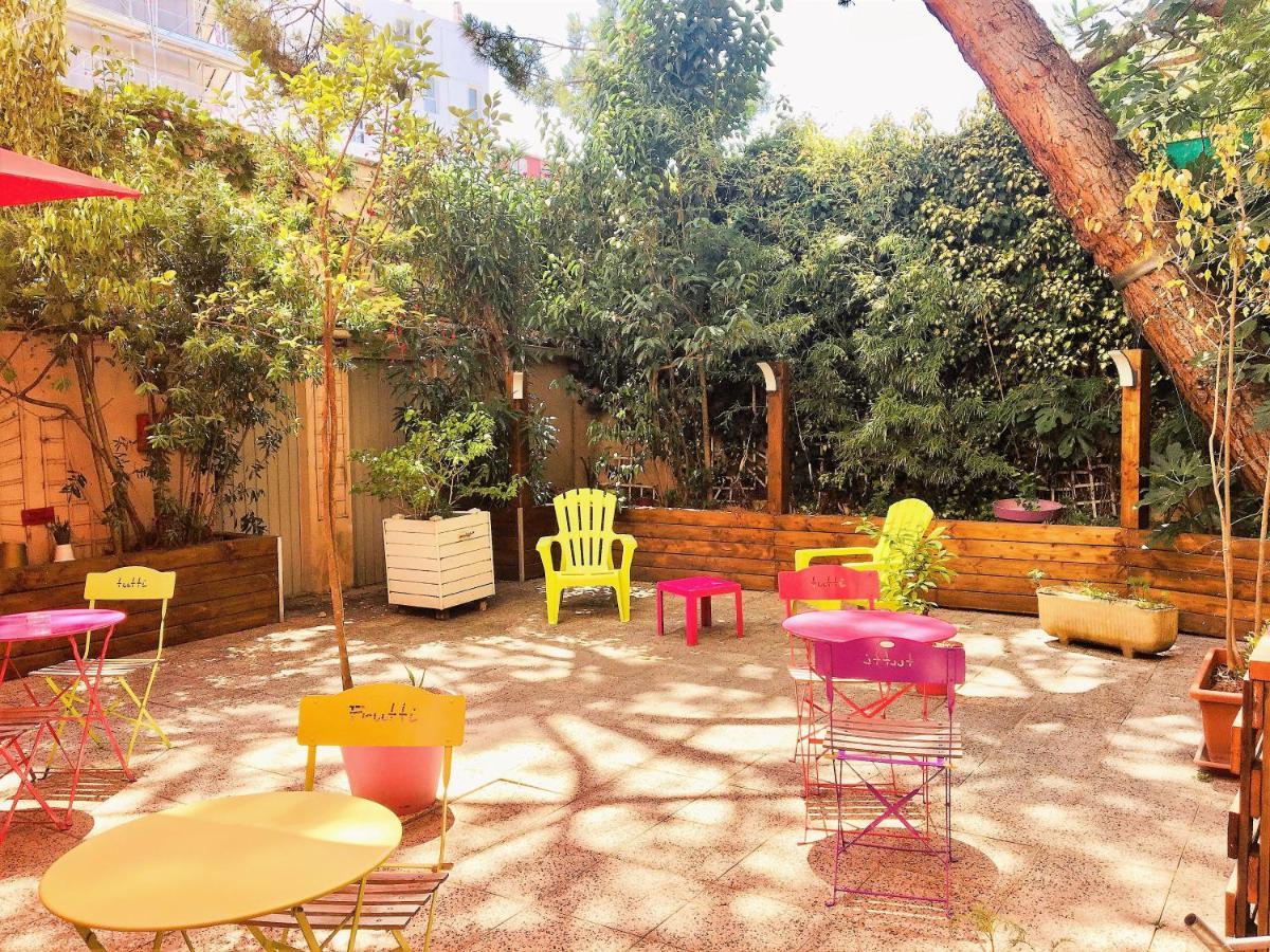 Garden Hotel Toulouse Dış mekan fotoğraf
