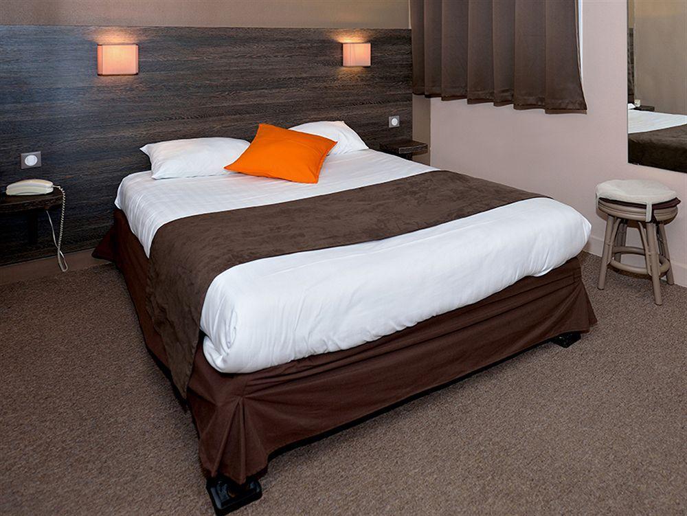Garden Hotel Toulouse Dış mekan fotoğraf