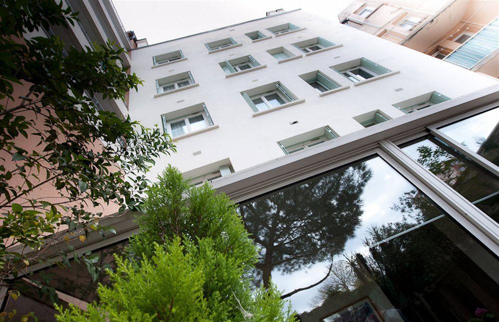 Garden Hotel Toulouse Dış mekan fotoğraf