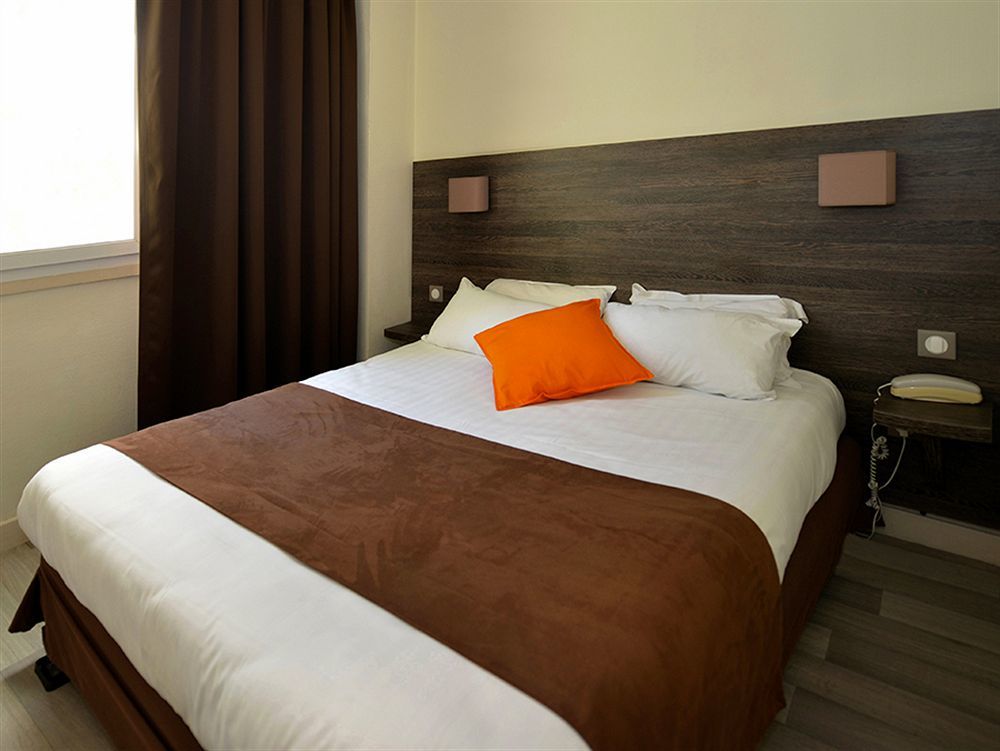 Garden Hotel Toulouse Dış mekan fotoğraf