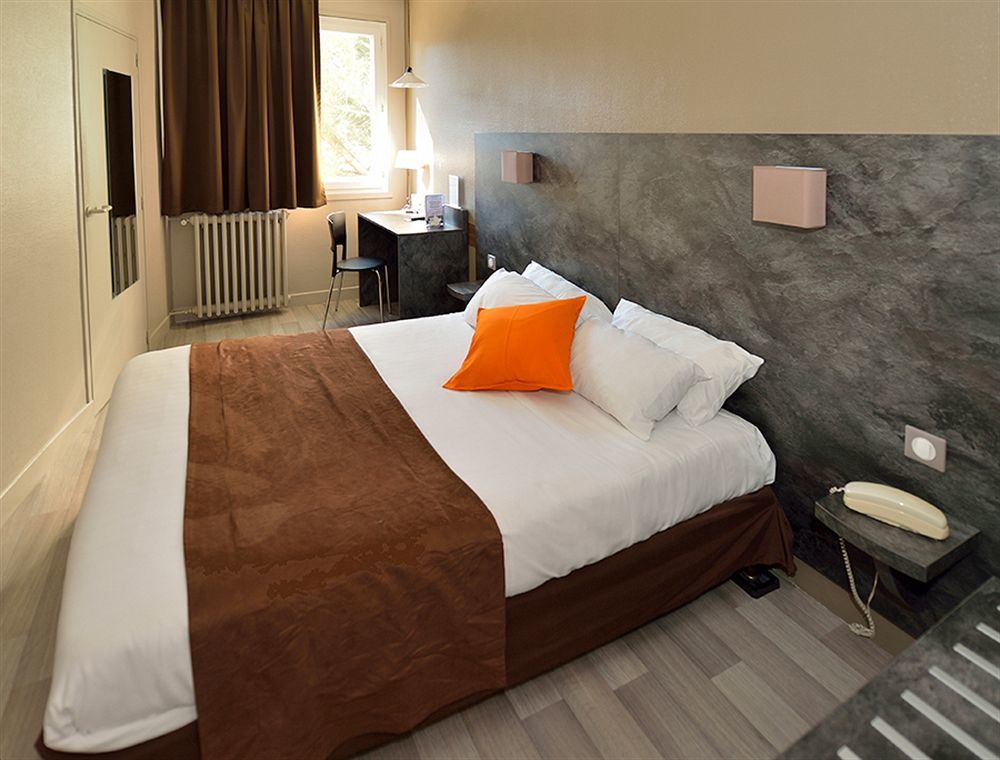 Garden Hotel Toulouse Dış mekan fotoğraf