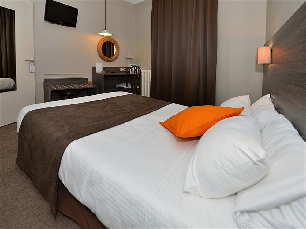 Garden Hotel Toulouse Dış mekan fotoğraf