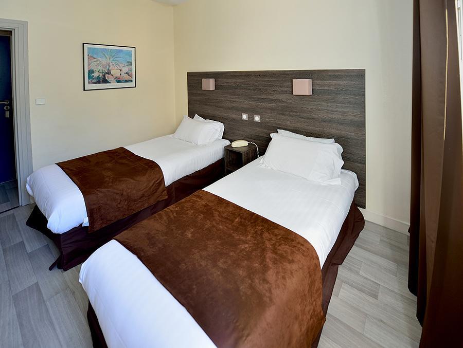 Garden Hotel Toulouse Dış mekan fotoğraf